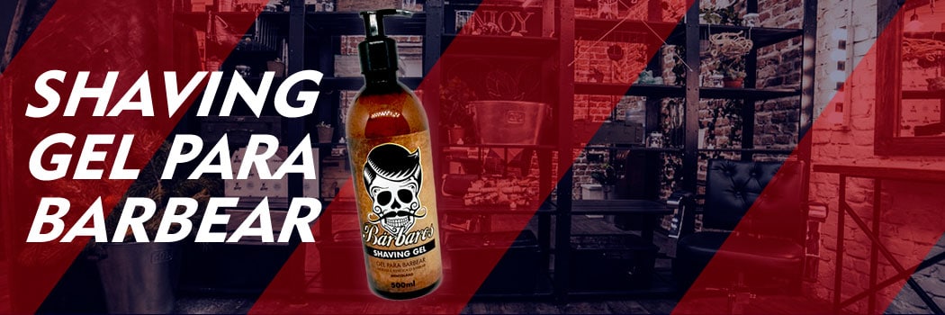 Shaving Bárbaros Vênus Bela