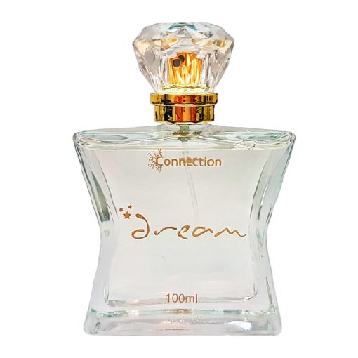 Perfume Feminino Dream Connection Cosméticos 100ml