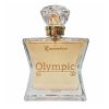 Perfume Feminino Olympic Connection Cosméticos 100ml