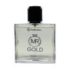 Perfume Masculino Mr Gold Connection Cosméticos 100ml